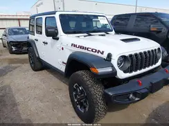 1C4PJXFN3VW575513 2027 JEEP WRANGLER