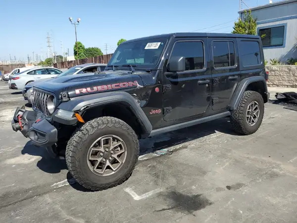 1C4PJXFN4RW110759 2024 JEEP WRANGLER - Image 1