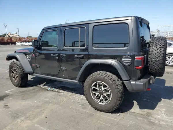 1C4PJXFN4RW110759 2024 JEEP WRANGLER - Image 2
