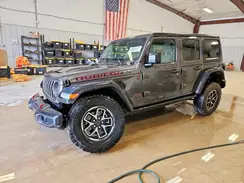 1C4PJXFN4SW500329 2025 JEEP WRANGLER