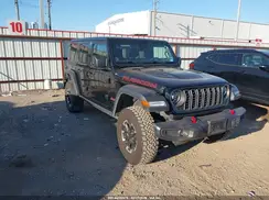 1C4PJXFN4SW525442 2025 JEEP WRANGLER