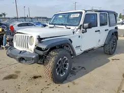 1C4PJXFN4SW526512 2025 JEEP WRANGLER