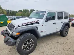 1C4PJXFN4SW532827 2025 JEEP WRANGLER