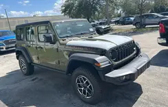 1C4PJXFN4SW534187 2025 JEEP WRANGLER