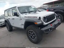1C4PJXFN4SW538708 2025 JEEP WRANGLER