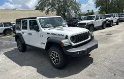 1C4PJXFN4SW566850 2025 JEEP WRANGLER