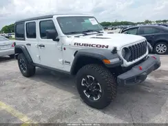 1C4PJXFN4SW644396 2025 JEEP WRANGLER
