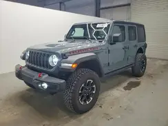 1C4PJXFN4SW645564 2025 JEEP WRANGLER