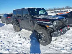 1C4PJXFN4SW663983 2025 JEEP WRANGLER