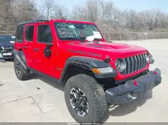 1C4PJXFN4SW664003 2025 JEEP WRANGLER