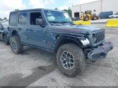 1C4PJXFN4TW189809 2026 JEEP WRANGLER
