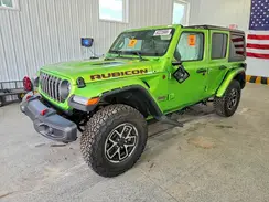 1C4PJXFN4TW207614 2026 JEEP WRANGLER