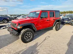 1C4PJXFN4TW270888 2026 JEEP WRANGLER