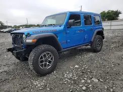 1C4PJXFN5SW510819 2025 JEEP WRANGLER
