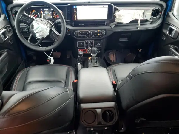 1C4PJXFN5SW510819 2025 JEEP WRANGLER - Image 8