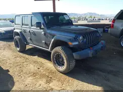 1C4PJXFN5SW527412 2025 JEEP WRANGLER