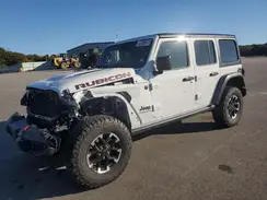 1C4PJXFN5SW527636 2025 JEEP WRANGLER