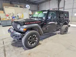 1C4PJXFN5SW527779 2025 JEEP WRANGLER