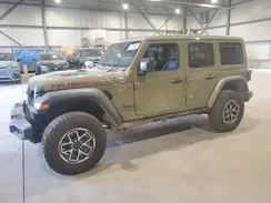 1C4PJXFN5SW532965 2025 JEEP WRANGLER