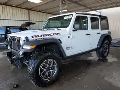 1C4PJXFN5SW559423 2025 JEEP WRANGLER