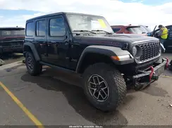 1C4PJXFN5SW570308 2025 JEEP WRANGLER