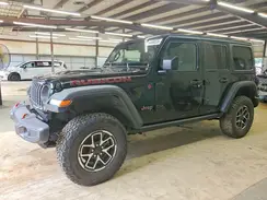 1C4PJXFN5TW185624 2026 JEEP WRANGLER