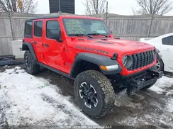 1C4PJXFN5TW197434 2026 JEEP WRANGLER