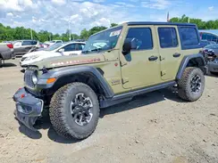 1C4PJXFN5TW210439 2026 JEEP WRANGLER
