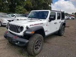 1C4PJXFN6SW500834 2025 JEEP WRANGLER