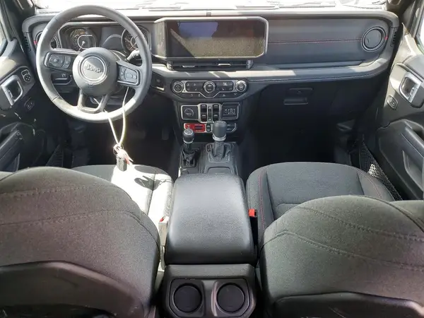 1C4PJXFN6SW521375 2025 JEEP WRANGLER - Image 8