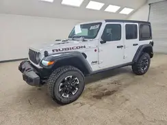 1C4PJXFN6SW526446 2025 JEEP WRANGLER