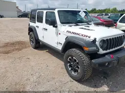 1C4PJXFN6SW528228 2025 JEEP WRANGLER