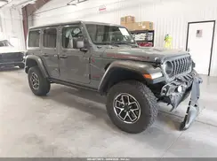1C4PJXFN6SW530920 2025 JEEP WRANGLER