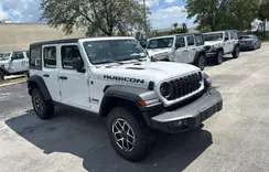 1C4PJXFN6SW566848 2025 JEEP WRANGLER