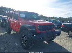 1C4PJXFN6SW573735 2025 JEEP WRANGLER