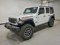 1C4PJXFN6SW663645 2025 JEEP WRANGLER