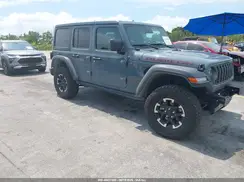 1C4PJXFN6SW664195 2025 JEEP WRANGLER
