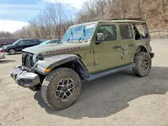 1C4PJXFN6TW159274 2026 JEEP WRANGLER