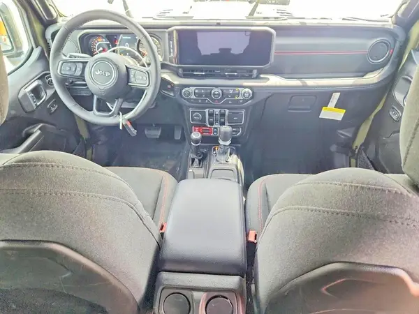 1C4PJXFN6TW159274 2026 JEEP WRANGLER - Image 8
