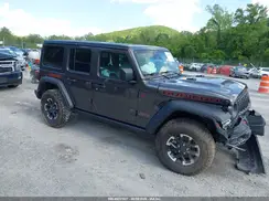 1C4PJXFN6TW257415 2026 JEEP WRANGLER
