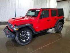 1C4PJXFN6TW283447 2026 JEEP WRANGLER