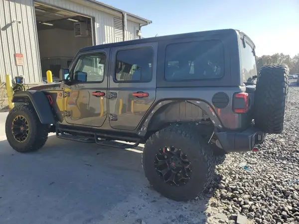 1C4PJXFN7RW113445 2024 JEEP WRANGLER - Image 2