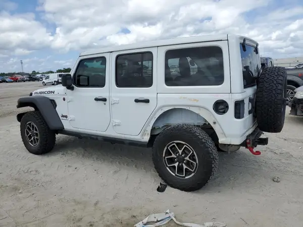 1C4PJXFN7RW128804 2024 JEEP WRANGLER - Image 2