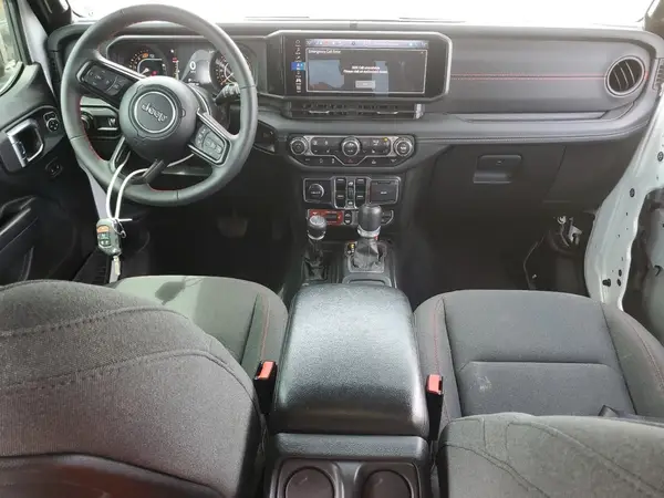 1C4PJXFN7RW128804 2024 JEEP WRANGLER - Image 8