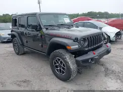 1C4PJXFN7SW521501 2025 JEEP WRANGLER