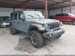 1C4PJXFN7SW526987 2025 JEEP WRANGLER