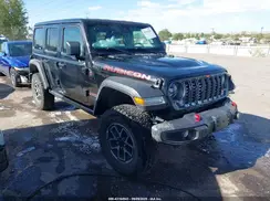 1C4PJXFN7SW527539 2025 JEEP WRANGLER
