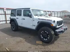 1C4PJXFN7SW528593 2025 JEEP WRANGLER