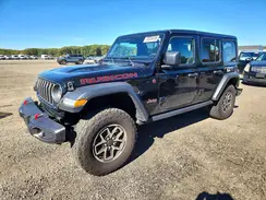 1C4PJXFN7SW546642 2025 JEEP WRANGLER