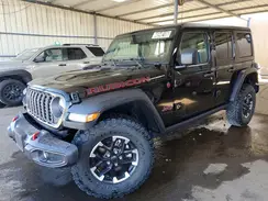 1C4PJXFN7SW663640 2025 JEEP WRANGLER